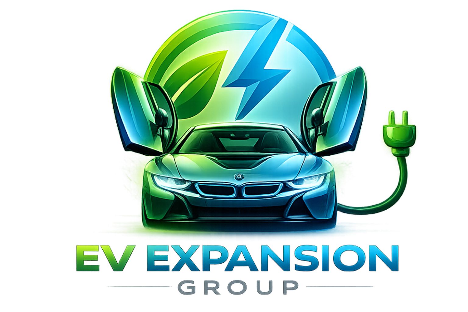 EV Expansion Group Logo